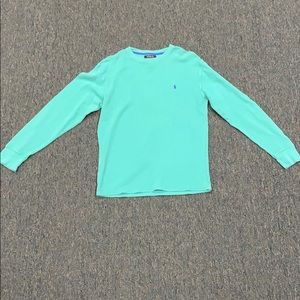 Polo Ralph Lauren long sleeve